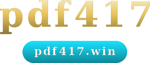 pdf417 logo